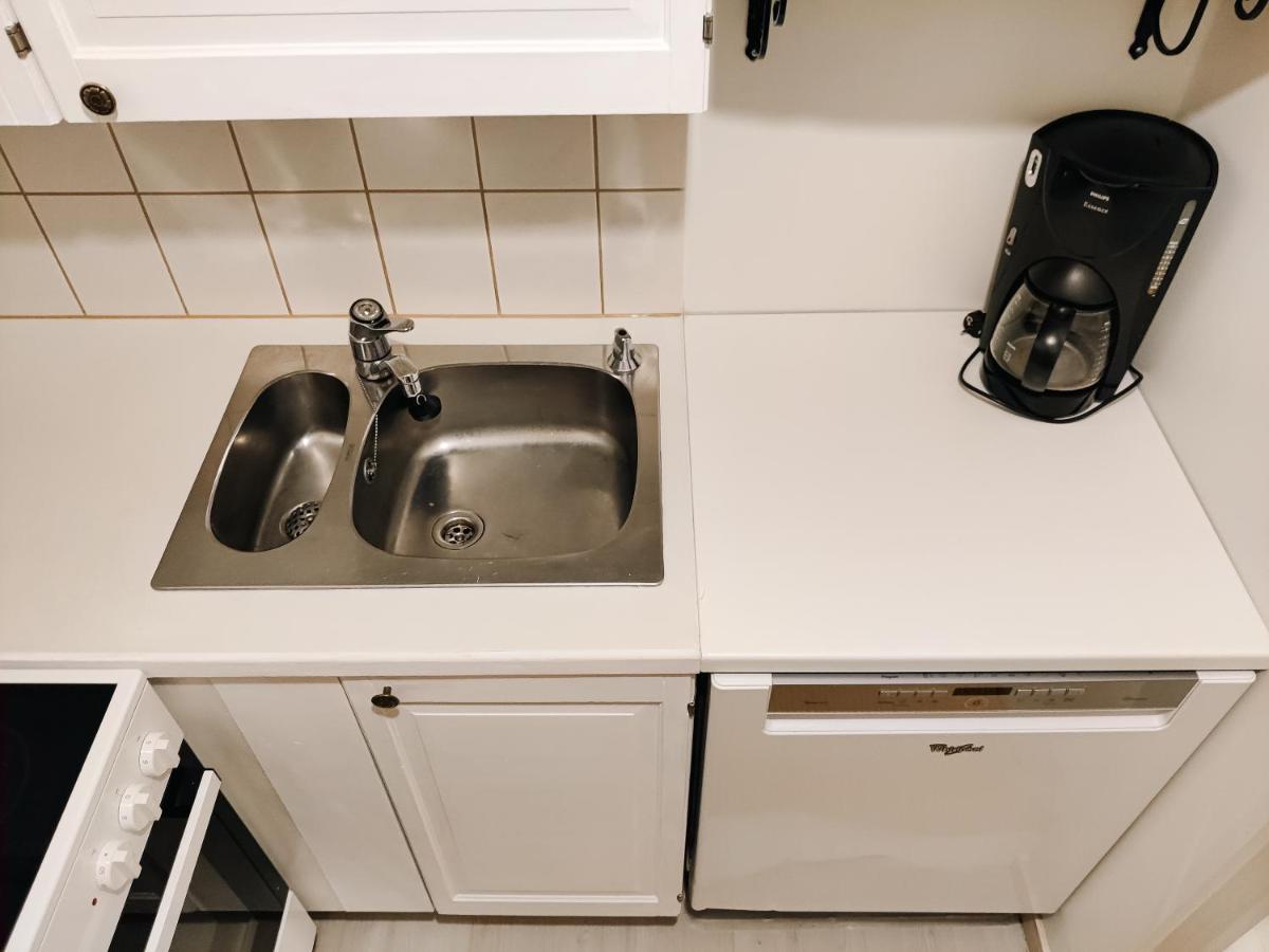 Villa Hutsula Yllas Ylläsjärvi Εξωτερικό φωτογραφία